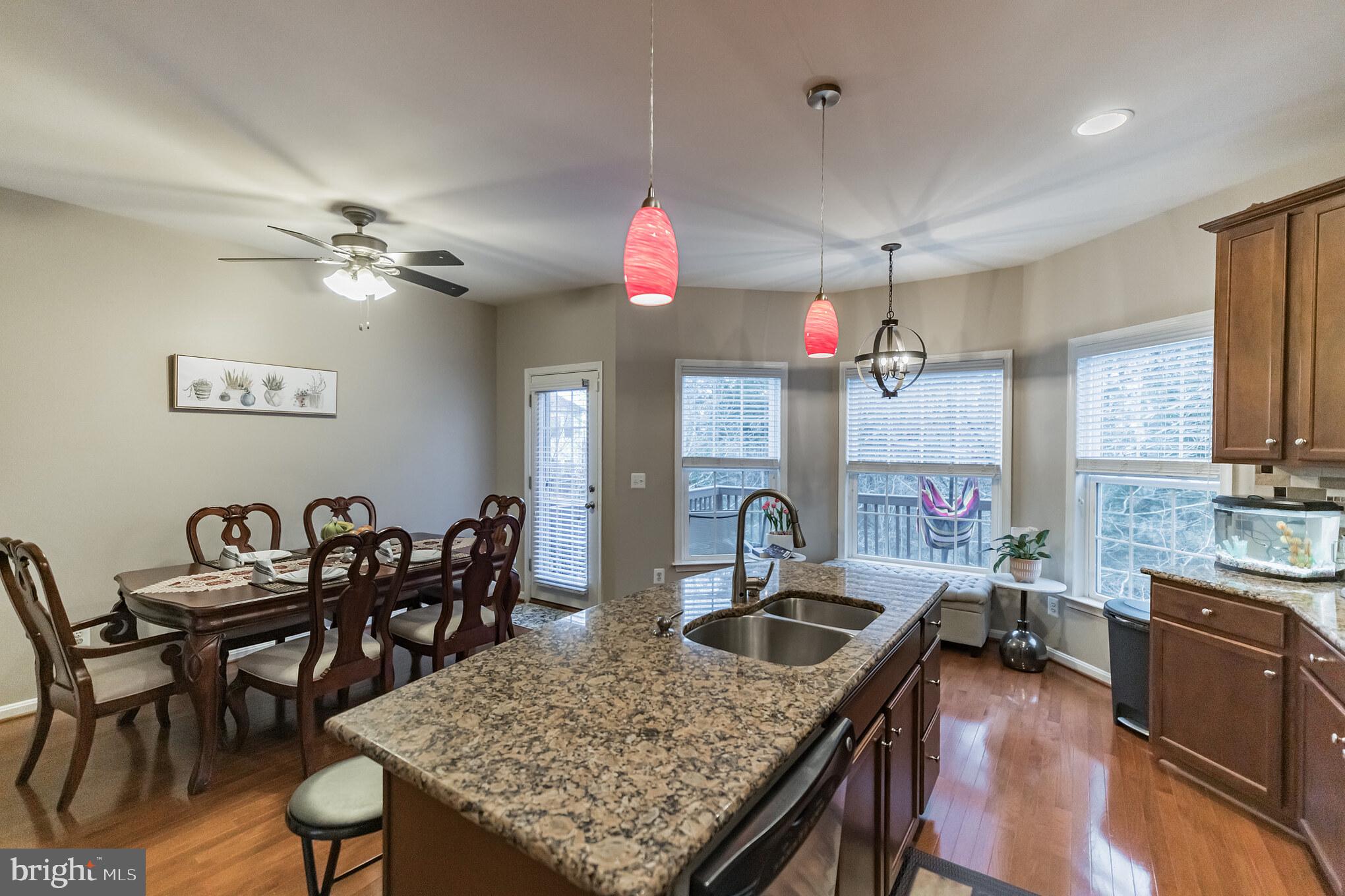 BRAMBLETON LANDBAY 2 - Residential