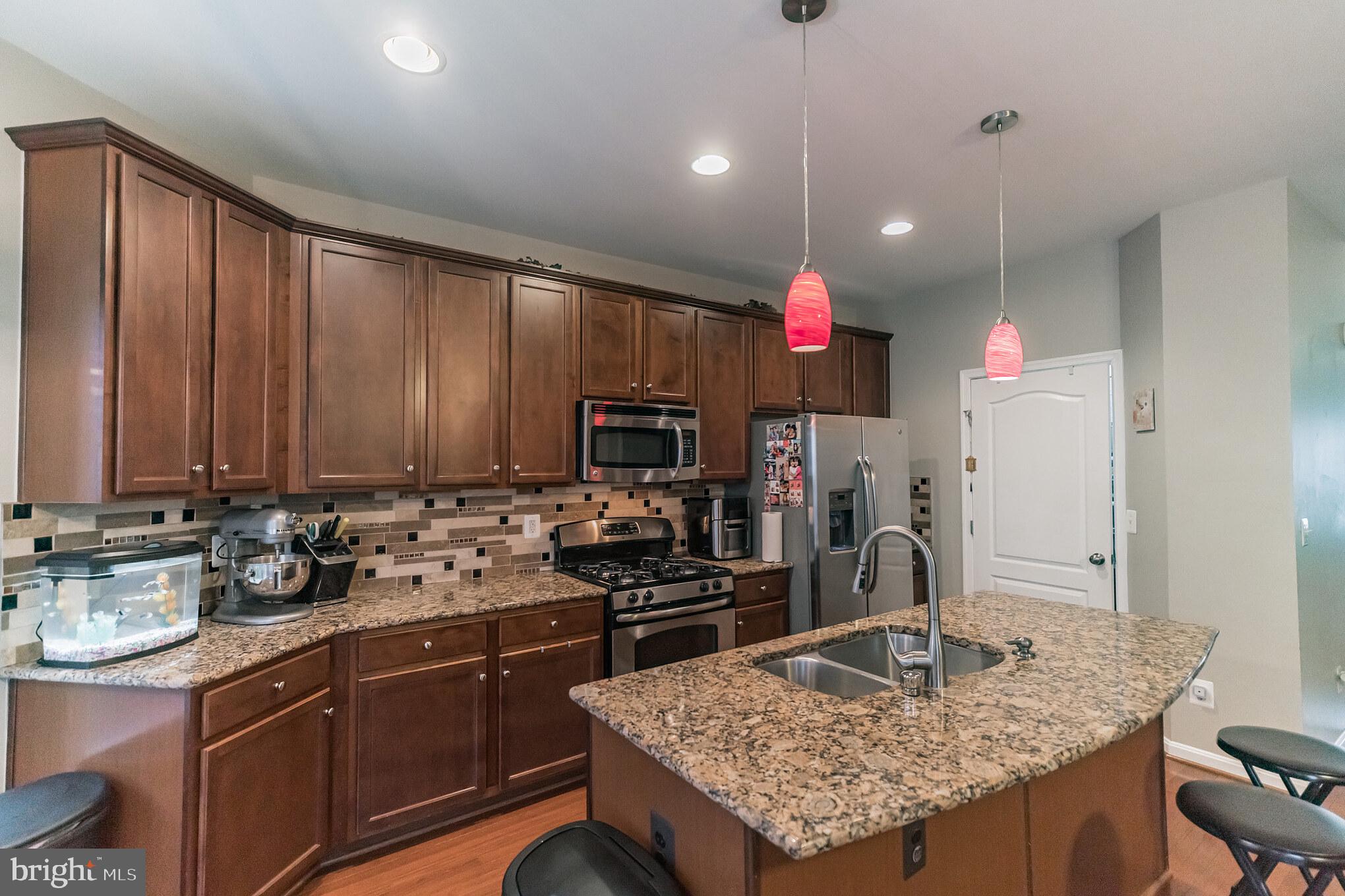 BRAMBLETON LANDBAY 2 - Residential