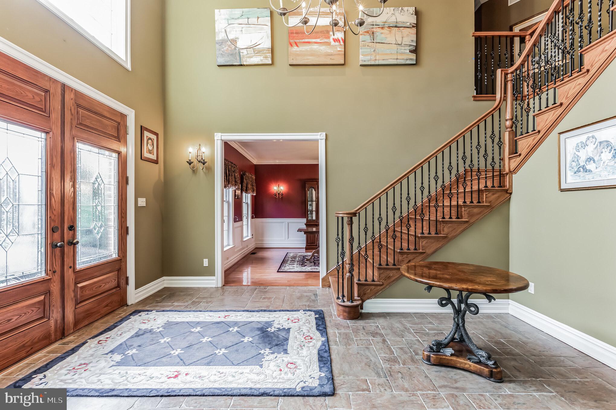 BROOKSIDE MANOR ES - Residential