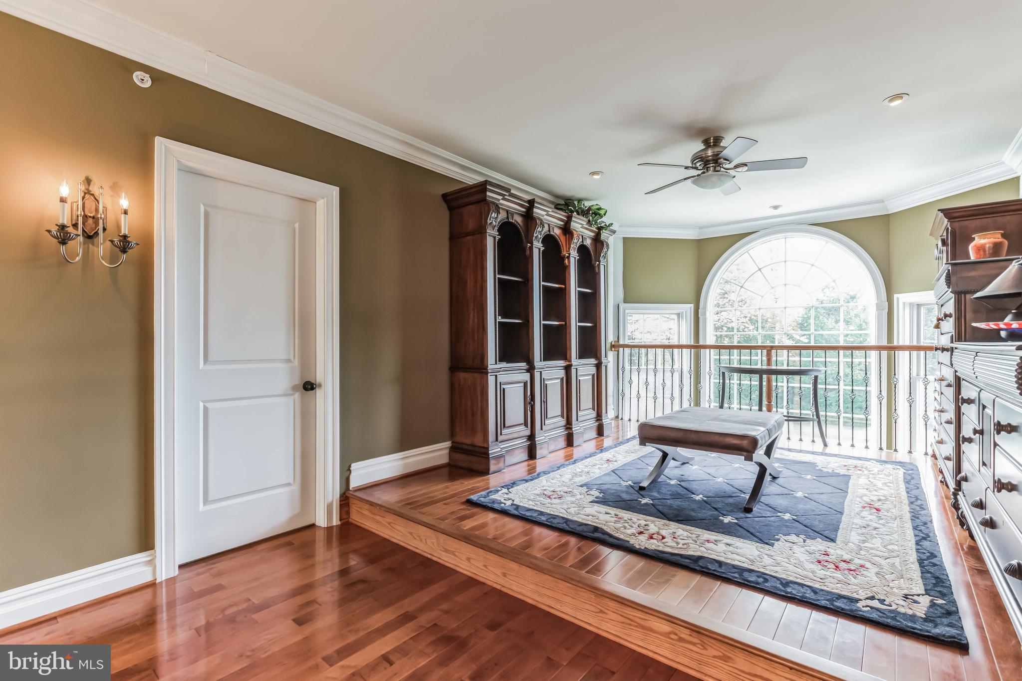 BROOKSIDE MANOR ES - Residential