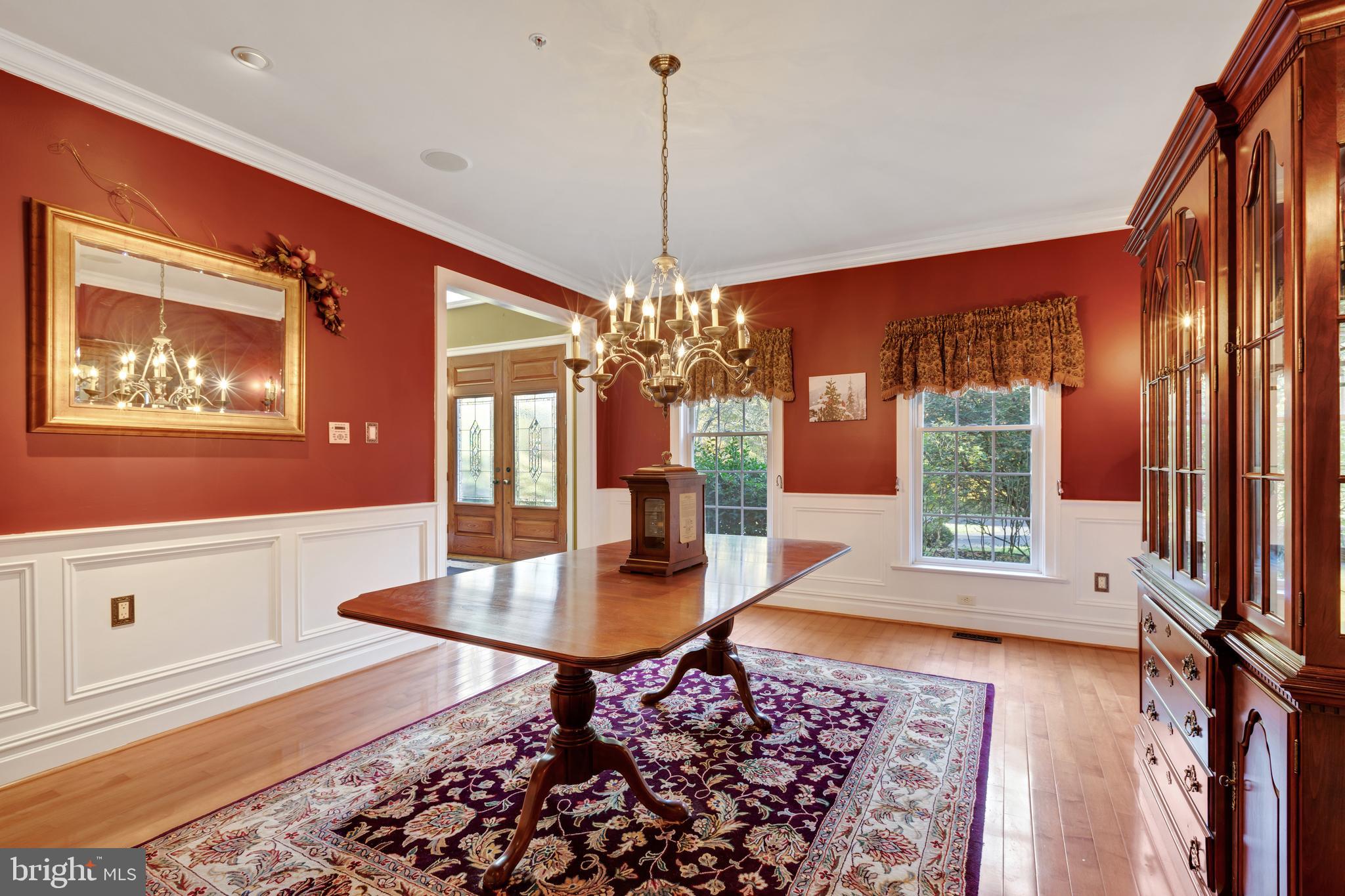 BROOKSIDE MANOR ES - Residential