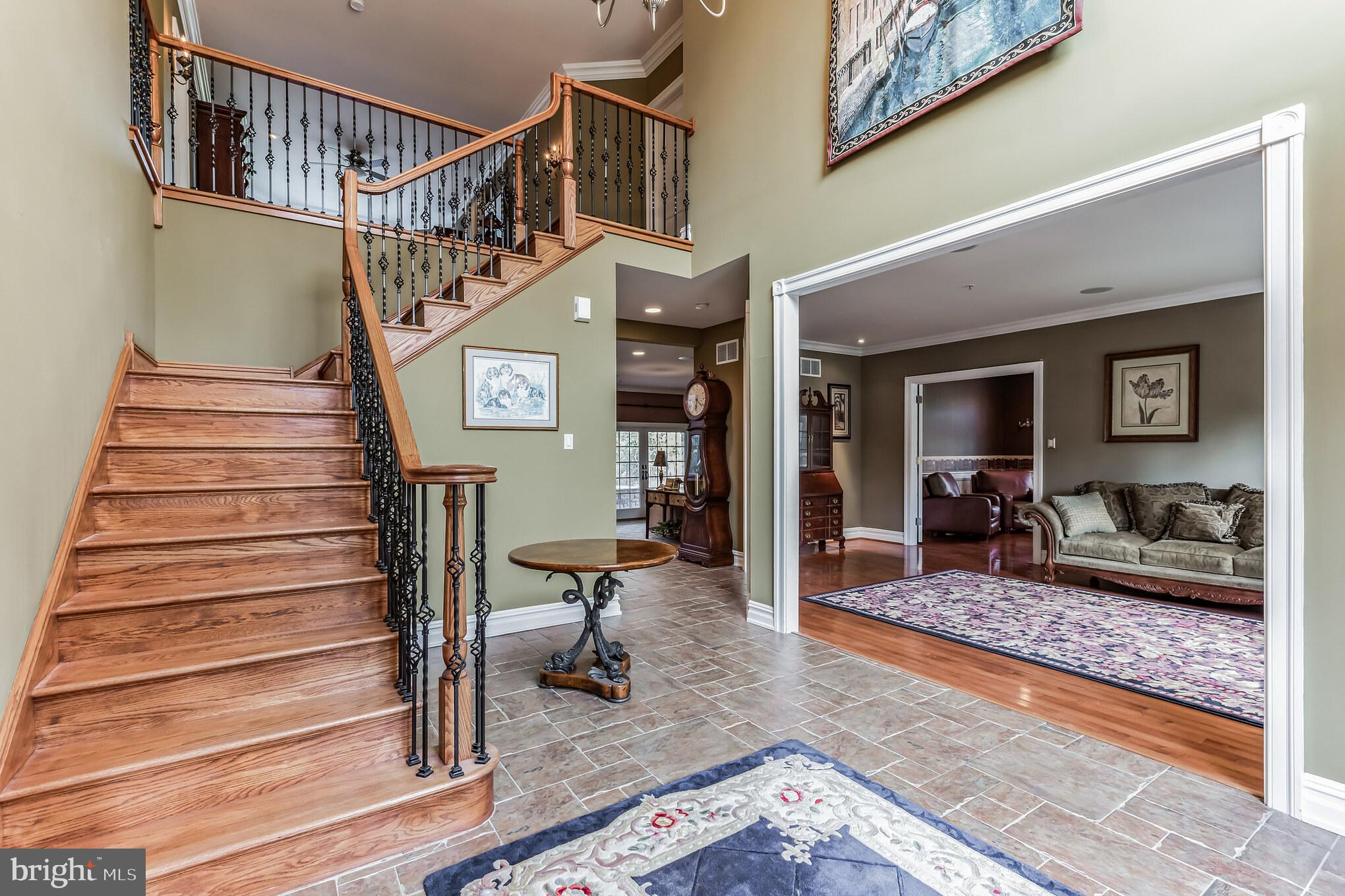 BROOKSIDE MANOR ES - Residential