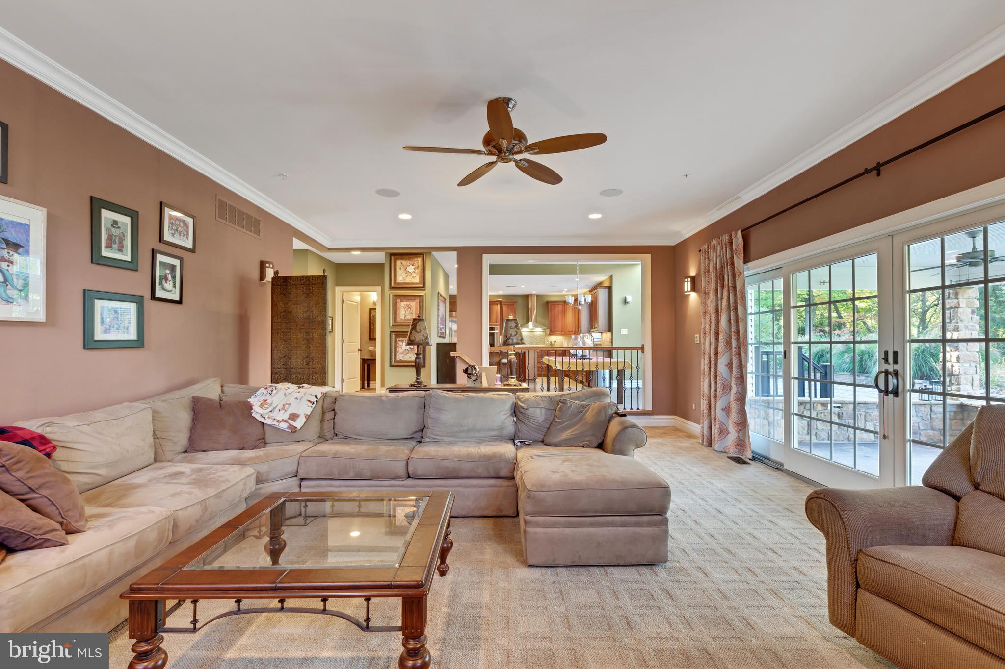 BROOKSIDE MANOR ES - Residential