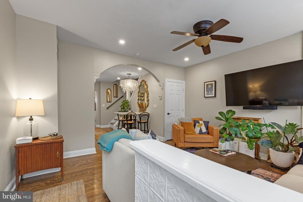 Photo of 239 E Thompson Street, PHILADELPHIA, PA 19125 (MLS # PAPH2572204)