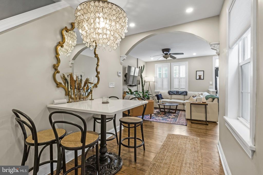 Photo of 239 E Thompson Street, PHILADELPHIA, PA 19125 (MLS # PAPH2572204)