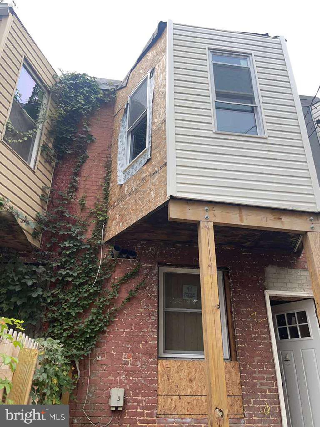 Photo of 1726 Normal Avenue, BALTIMORE, MD 21213 (MLS # MDBA2189552)