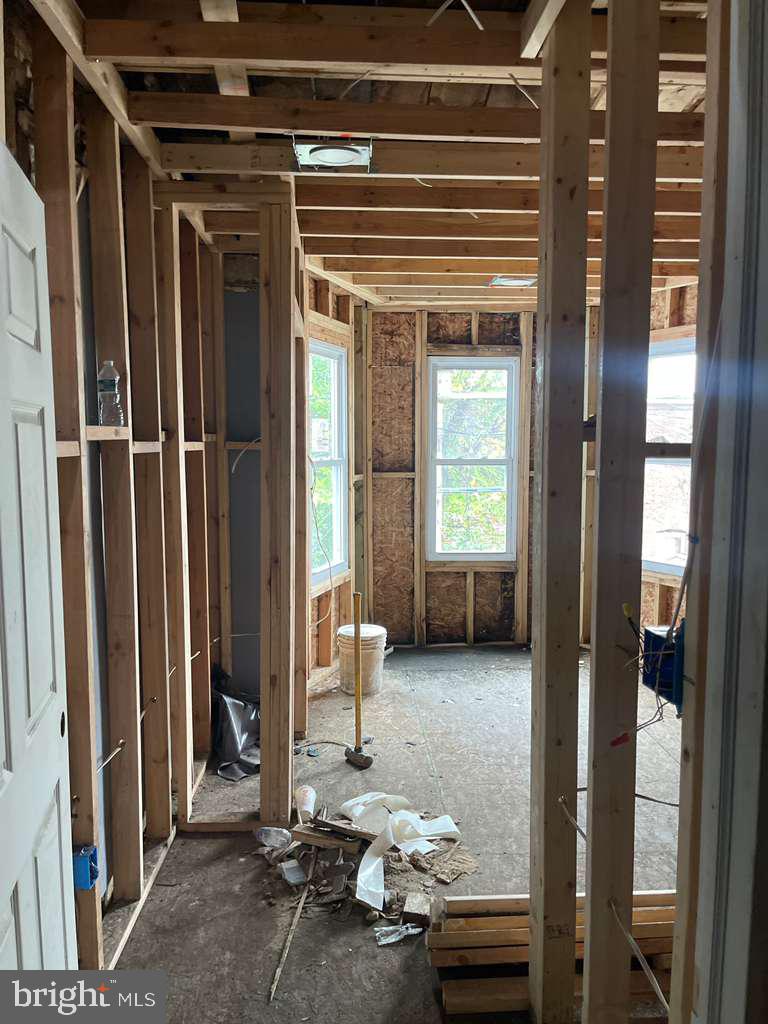 CLIFTON PARK - Residential