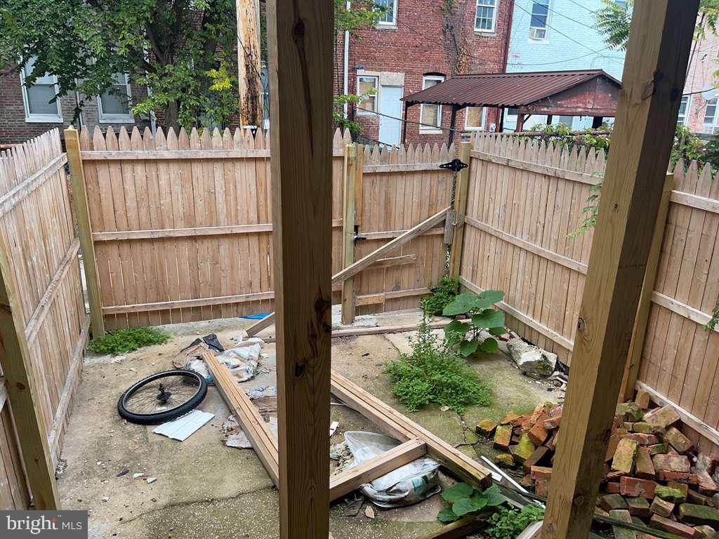 CLIFTON PARK - Residential