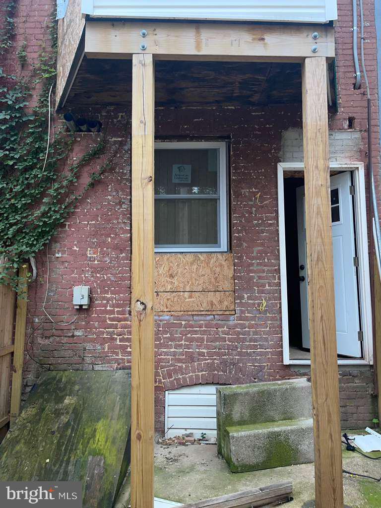 CLIFTON PARK - Residential