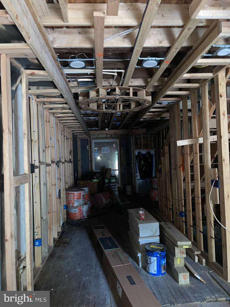 CLIFTON PARK - Residential