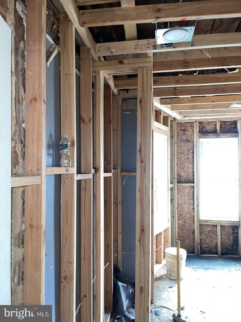 CLIFTON PARK - Residential