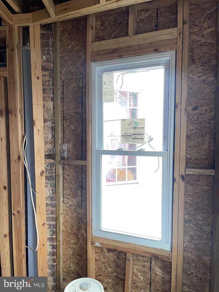 CLIFTON PARK - Residential