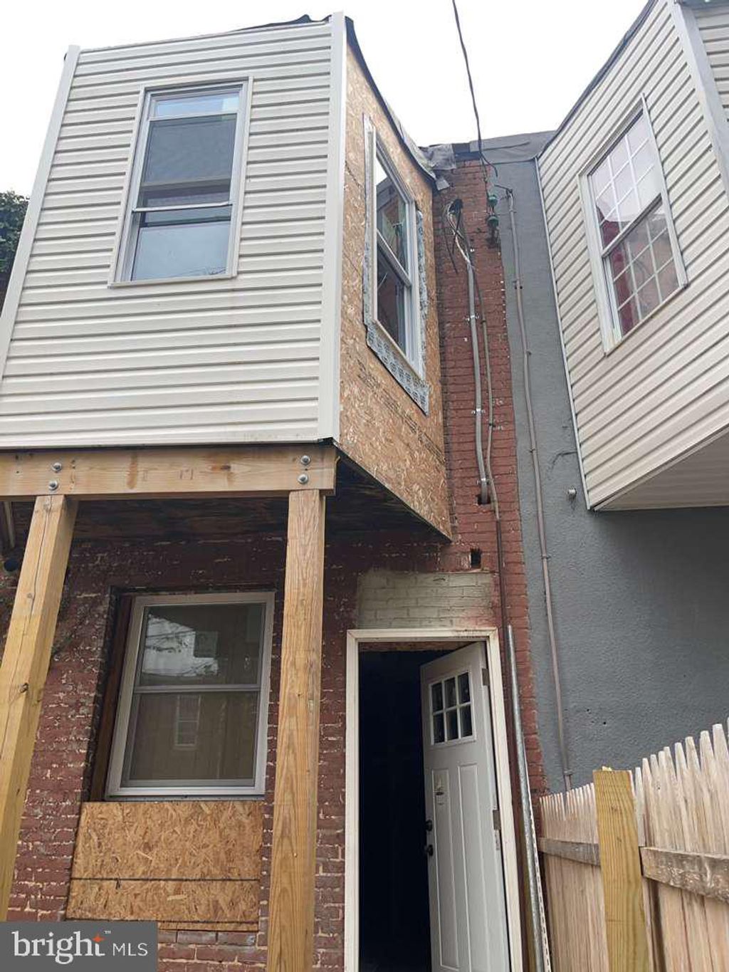 Photo of 1726 Normal Avenue, BALTIMORE, MD 21213 (MLS # MDBA2189552)