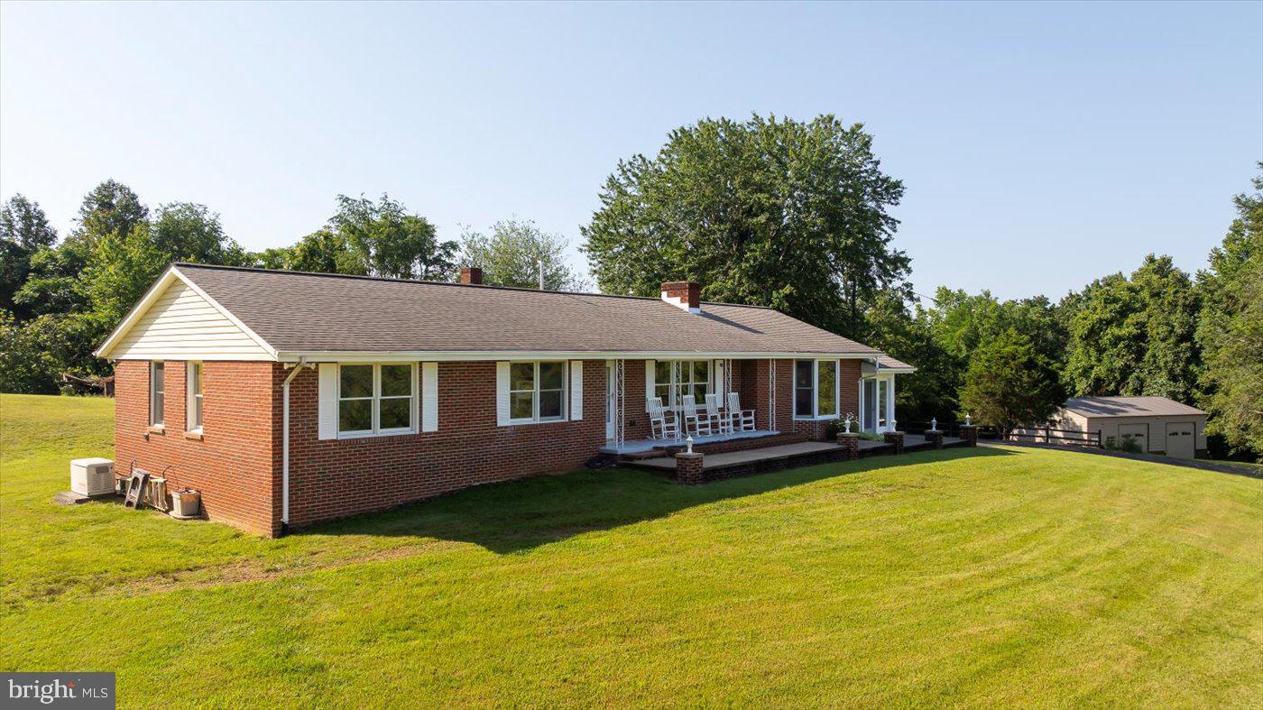 436 CASTLETON VIEW ROAD