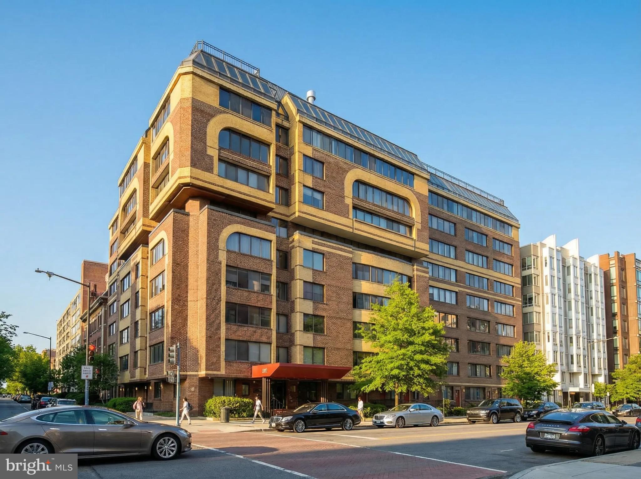 1245 13TH STREET NW 208