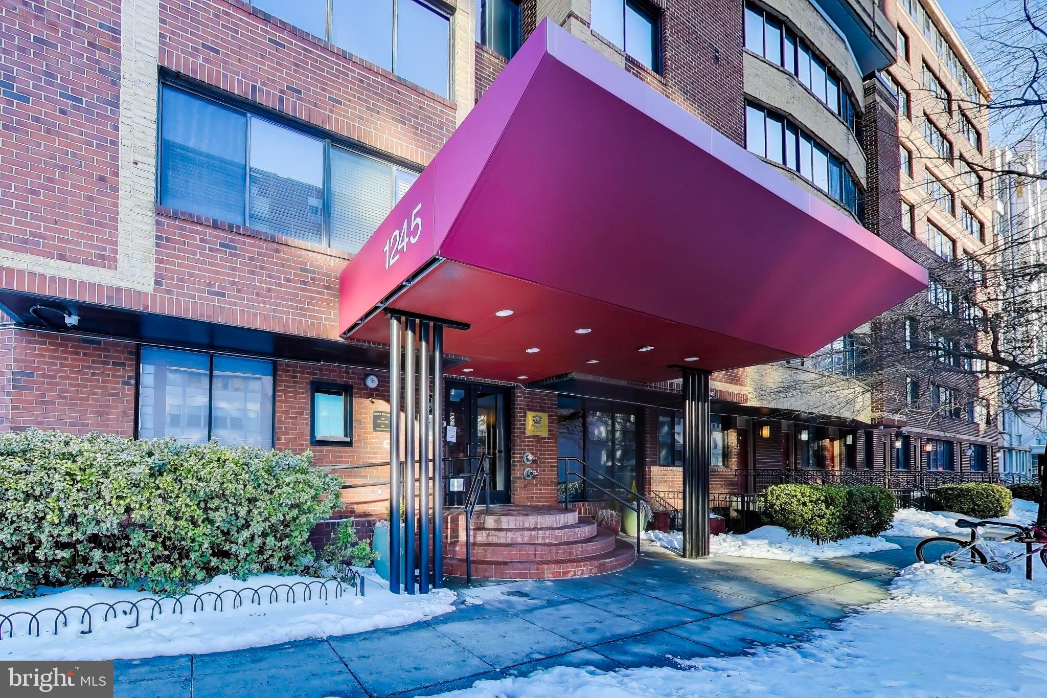 1245 13TH STREET NW 208