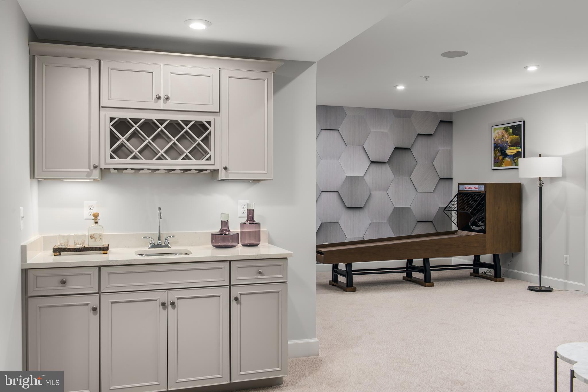 BENSVILLE CROSSING - Residential