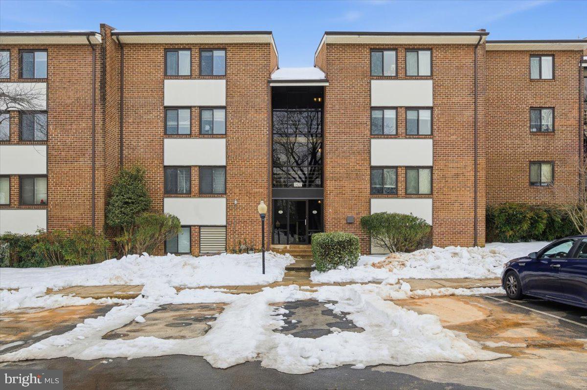 NORTHGATE CONDO - Residential