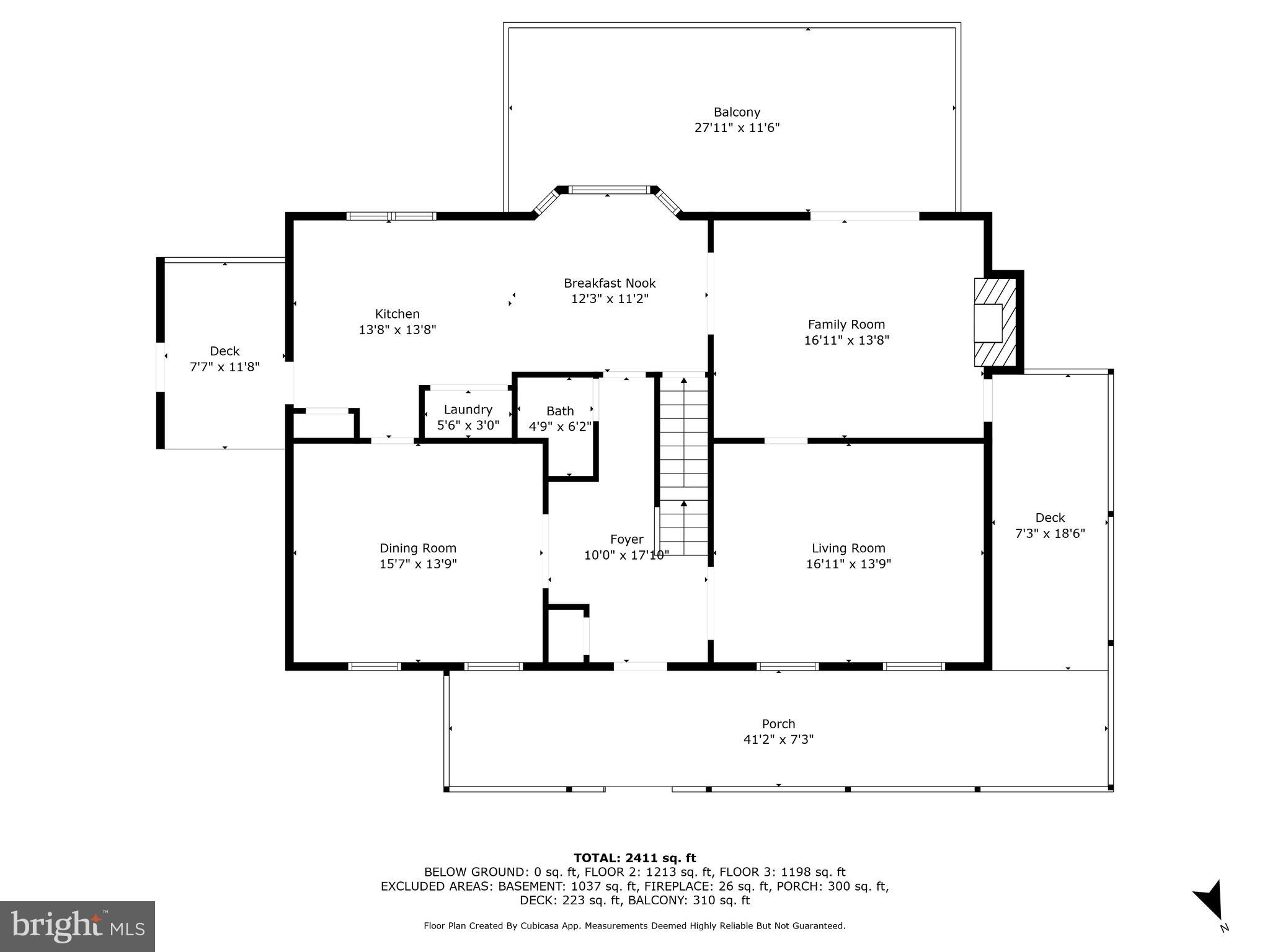 LIBERIA WOODS - Residential