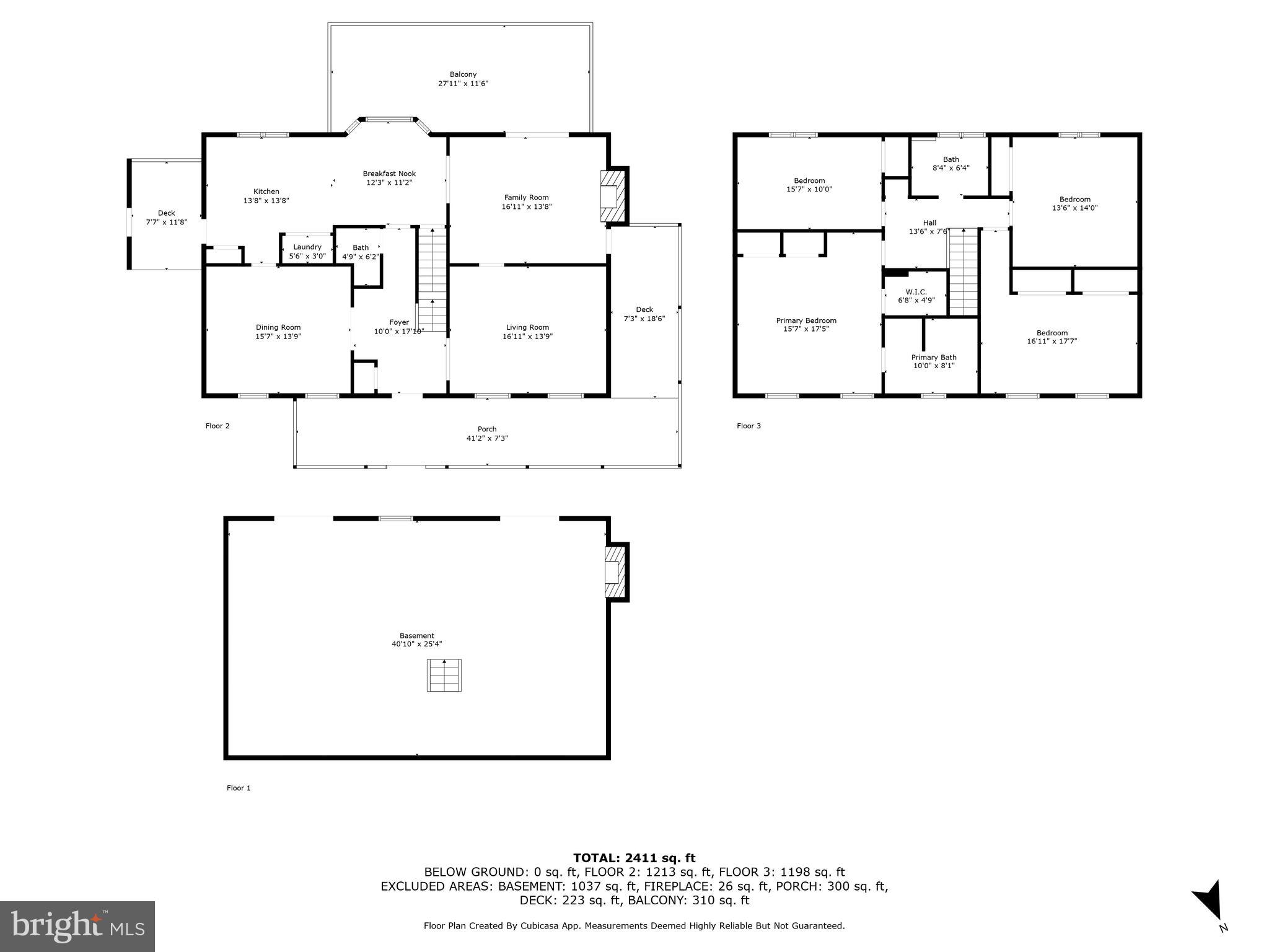 LIBERIA WOODS - Residential