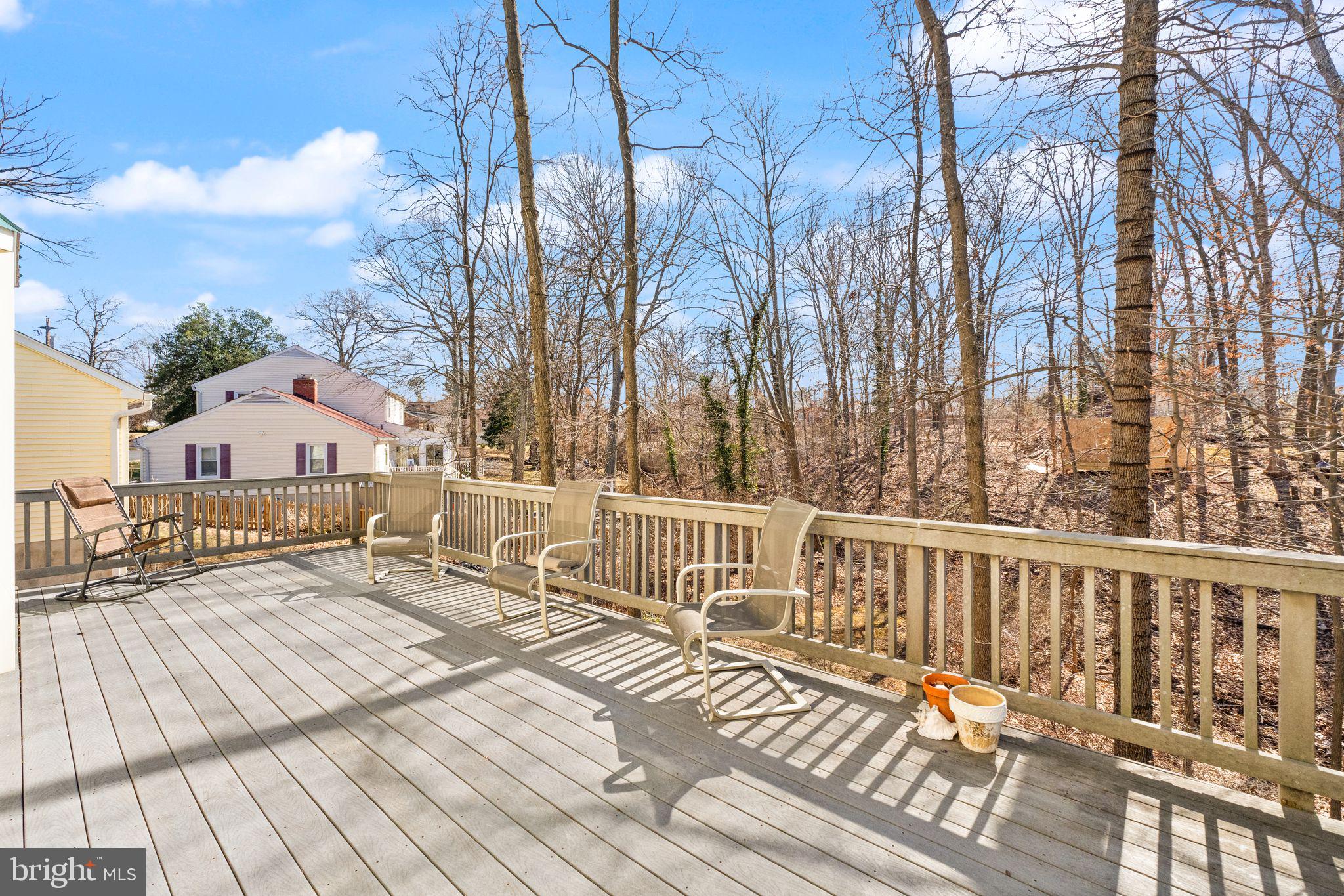 LIBERIA WOODS - Residential