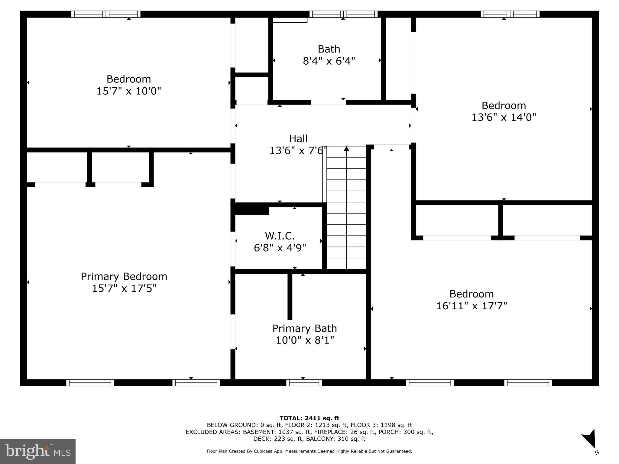 LIBERIA WOODS - Residential
