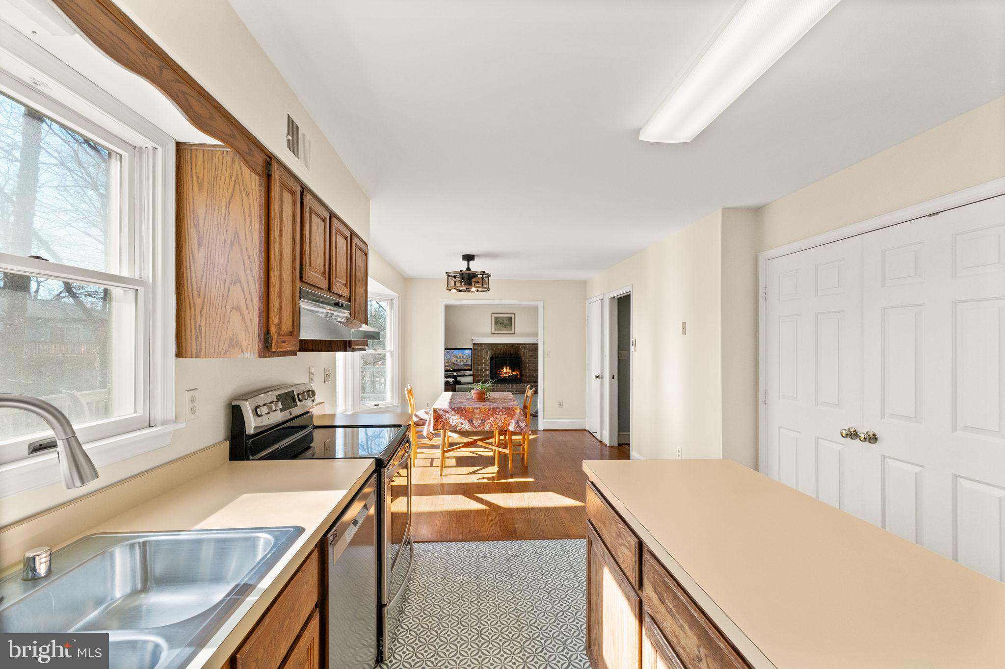 LIBERIA WOODS - Residential