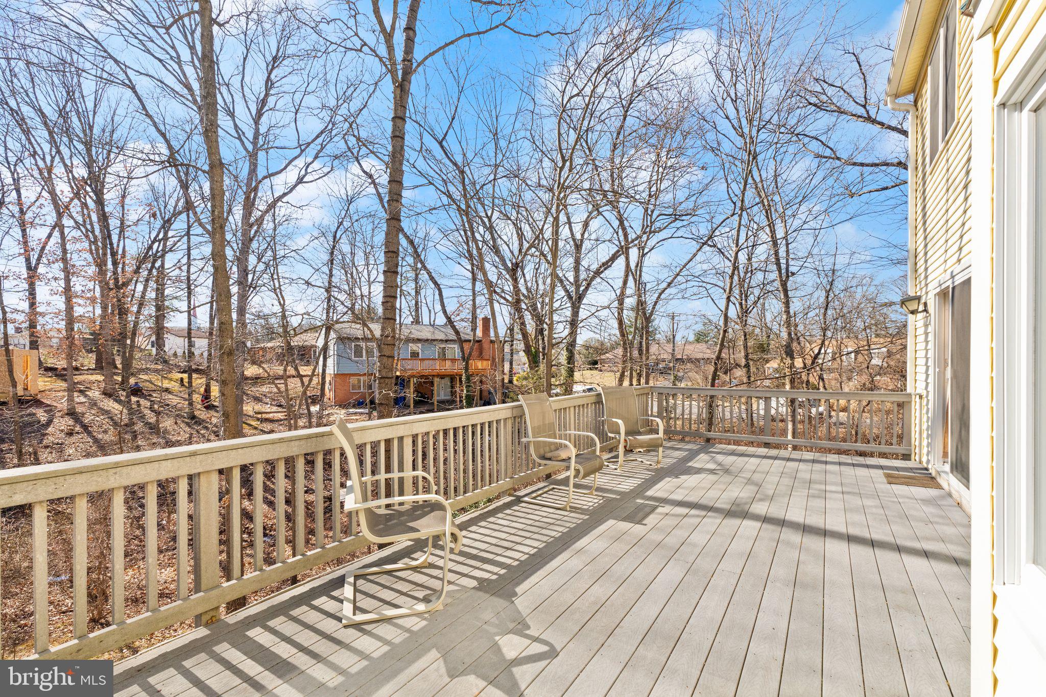 LIBERIA WOODS - Residential