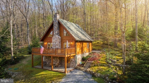Homes For Sale - 4502 Hileman Road<br/> BRUCETON MILLS, WV 26525