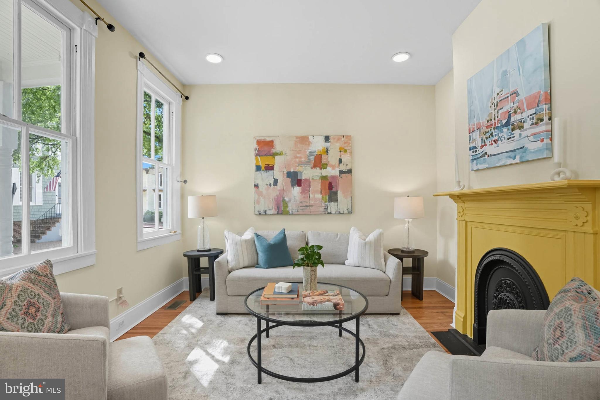 HISTORIC DISTRICT - Residential