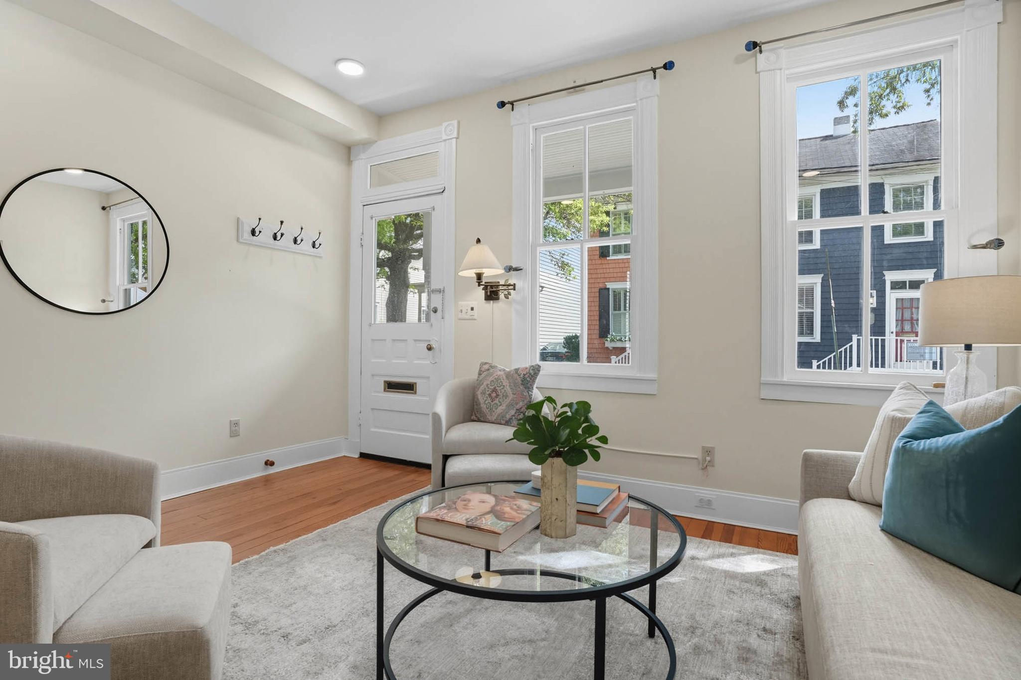 HISTORIC DISTRICT - Residential