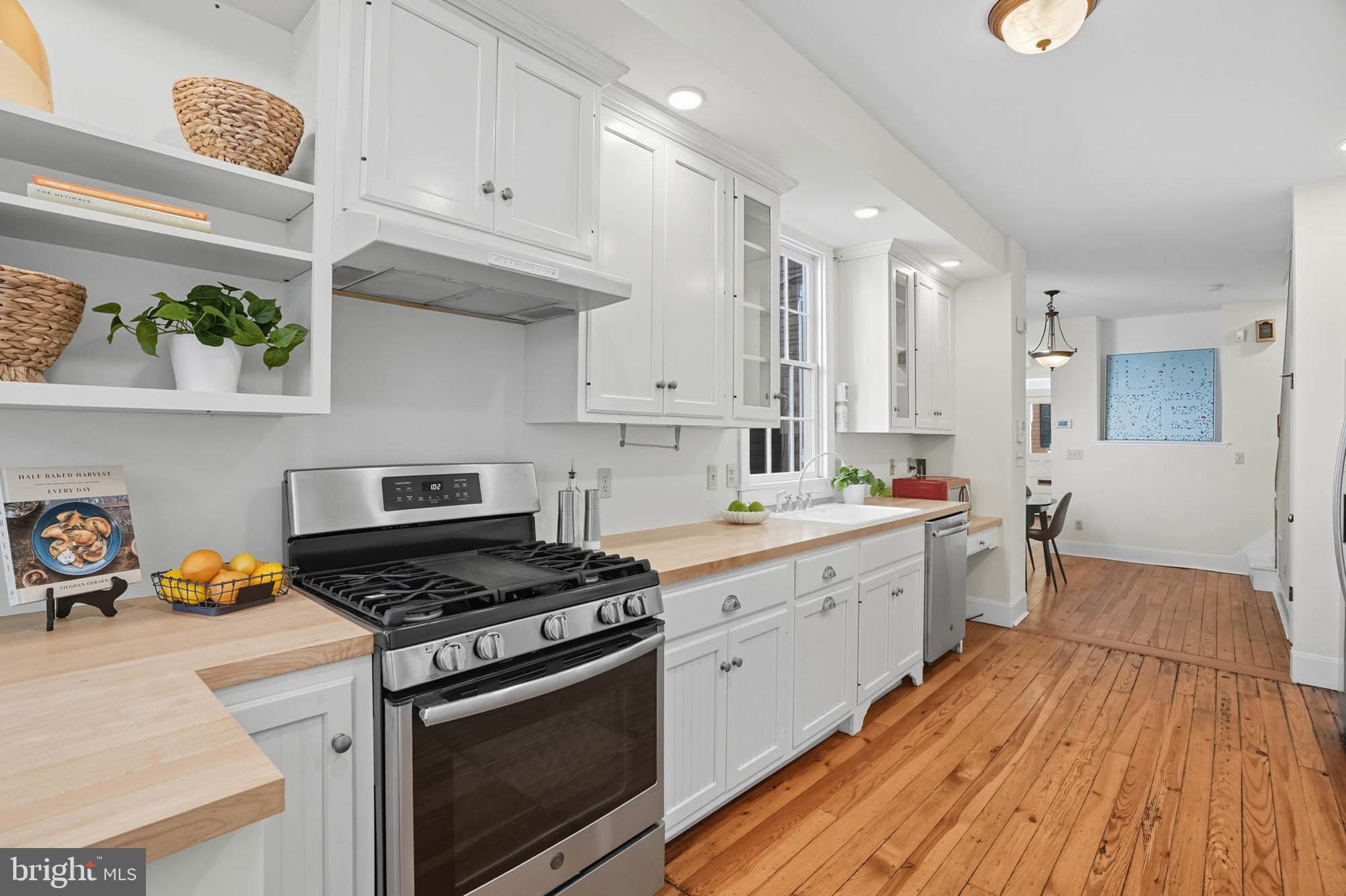 HISTORIC DISTRICT - Residential