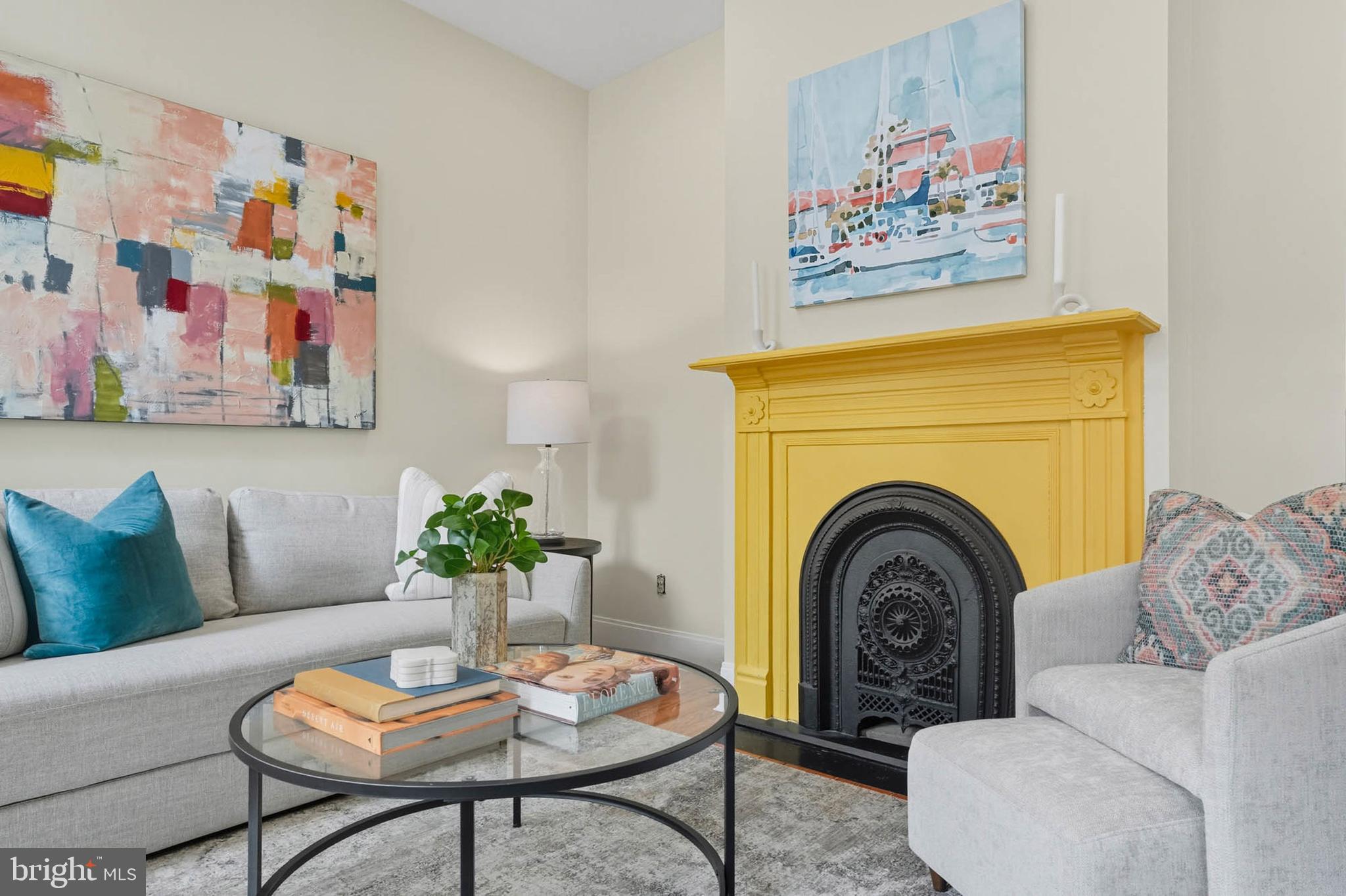 HISTORIC DISTRICT - Residential