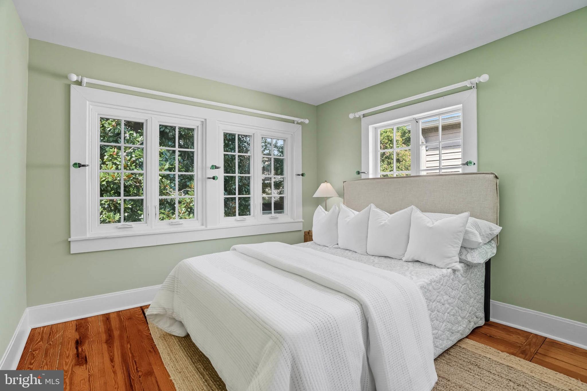 HISTORIC DISTRICT - Residential