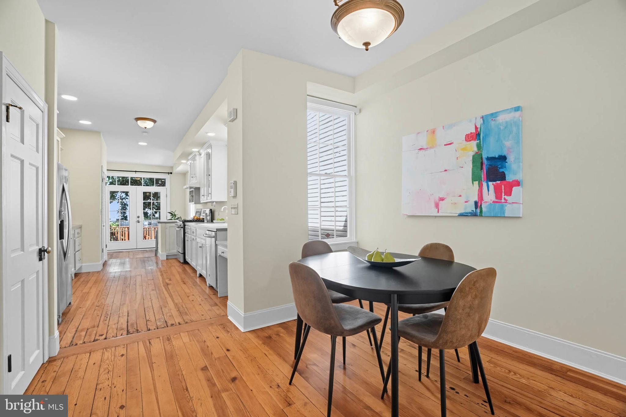 HISTORIC DISTRICT - Residential