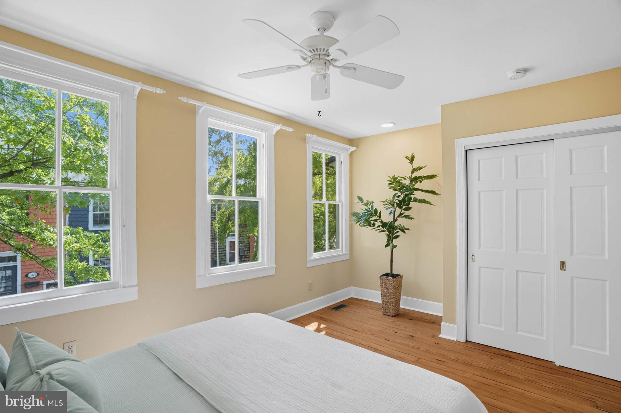 HISTORIC DISTRICT - Residential