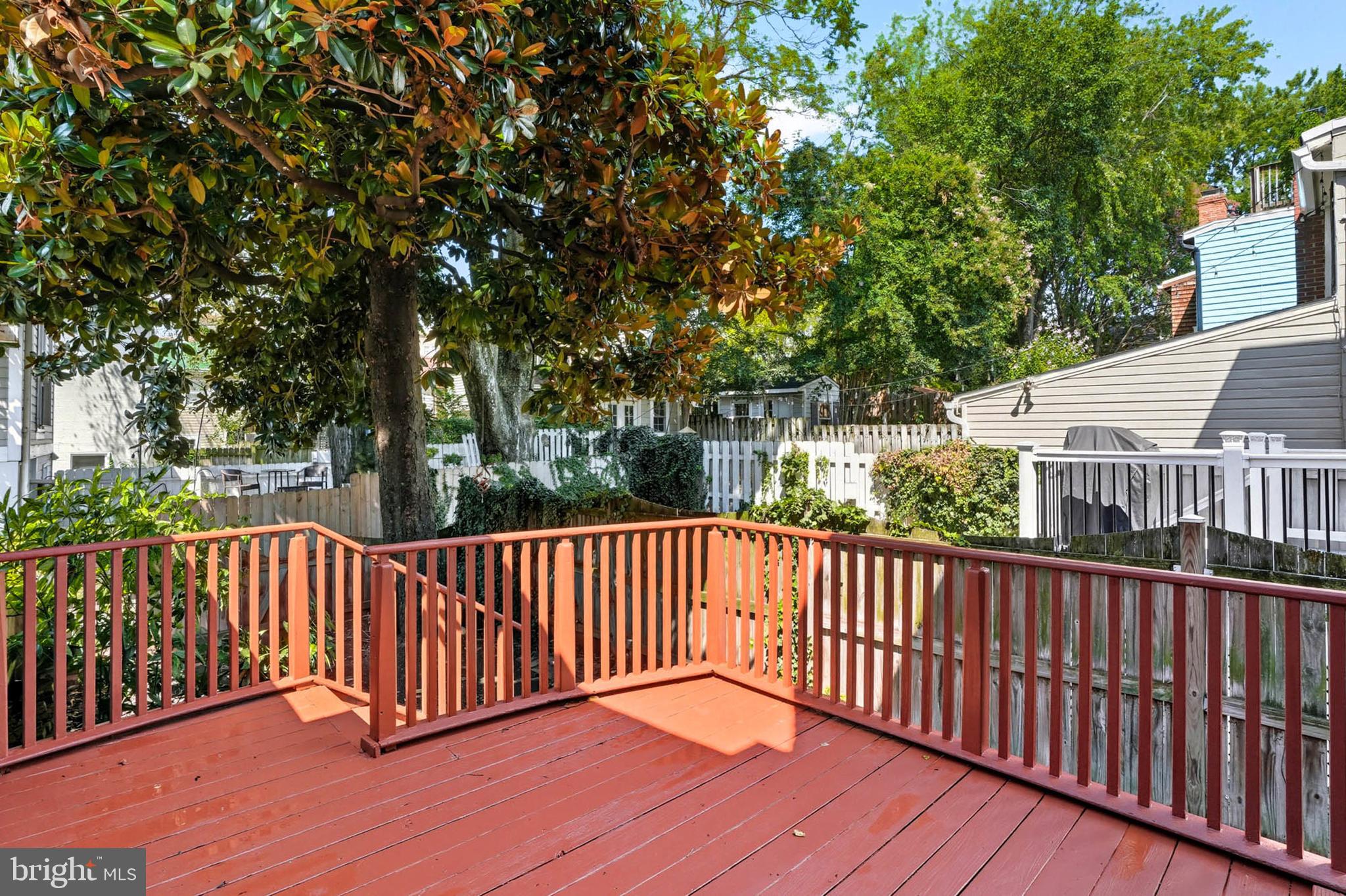 HISTORIC DISTRICT - Residential