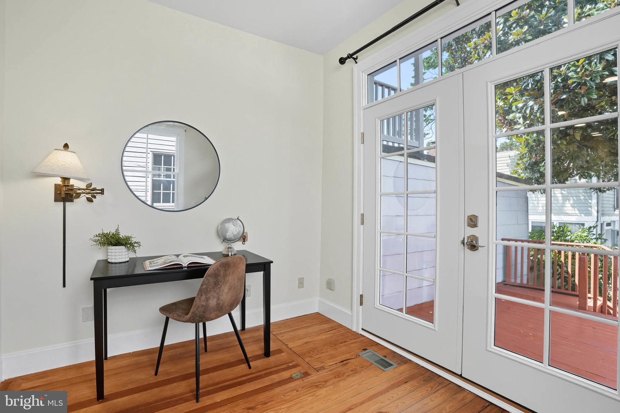 HISTORIC DISTRICT - Residential