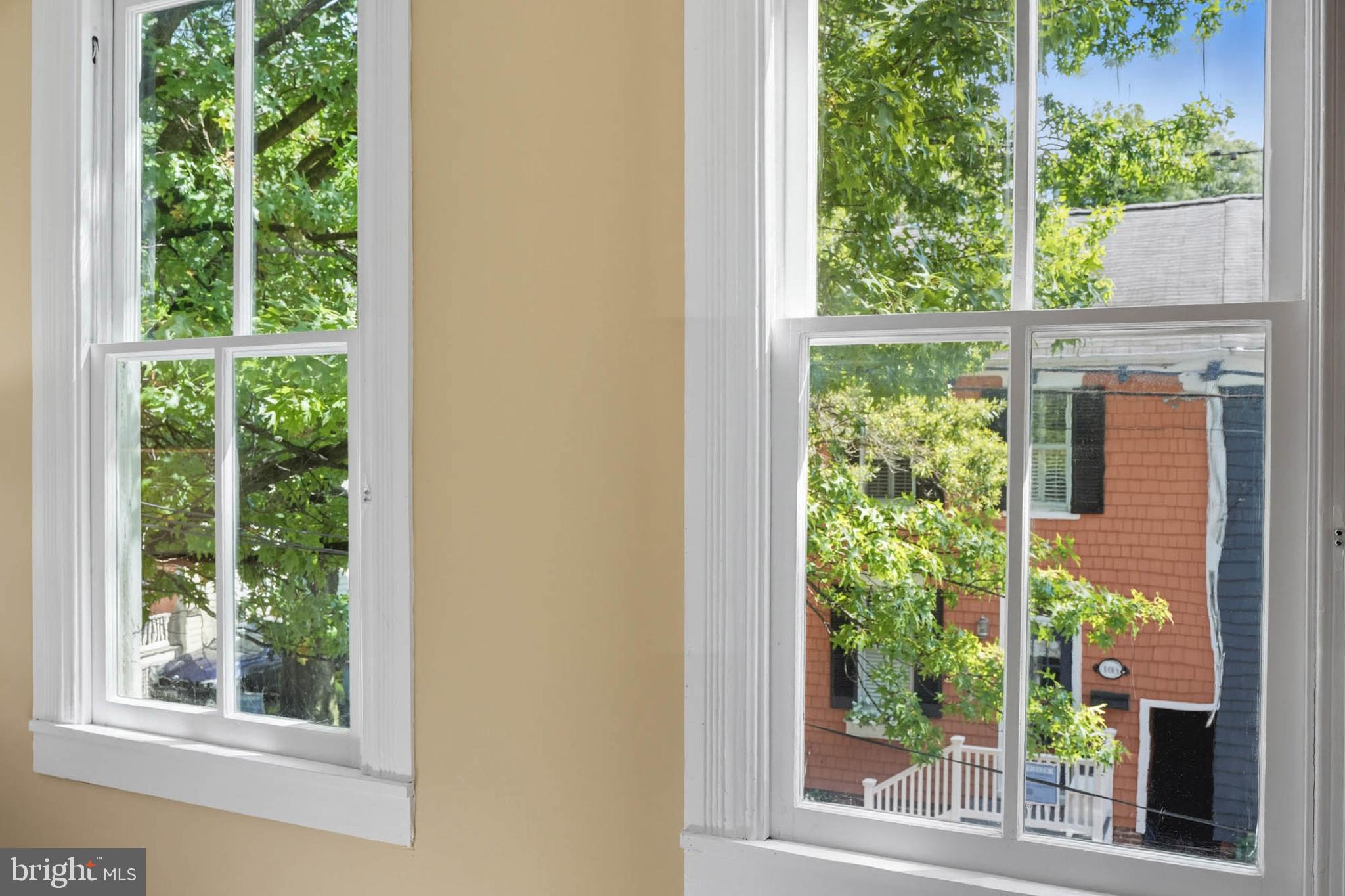 HISTORIC DISTRICT - Residential