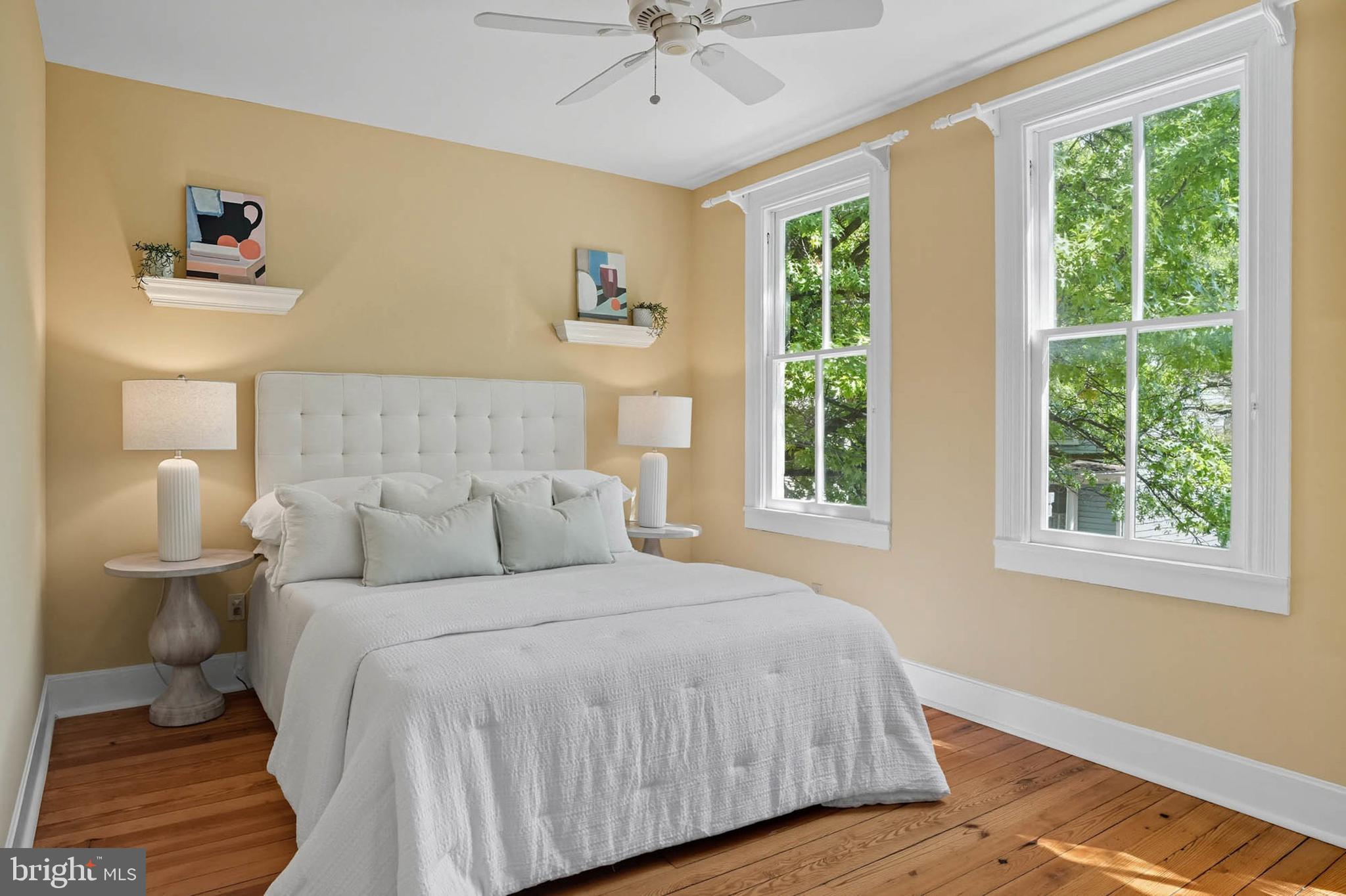 HISTORIC DISTRICT - Residential