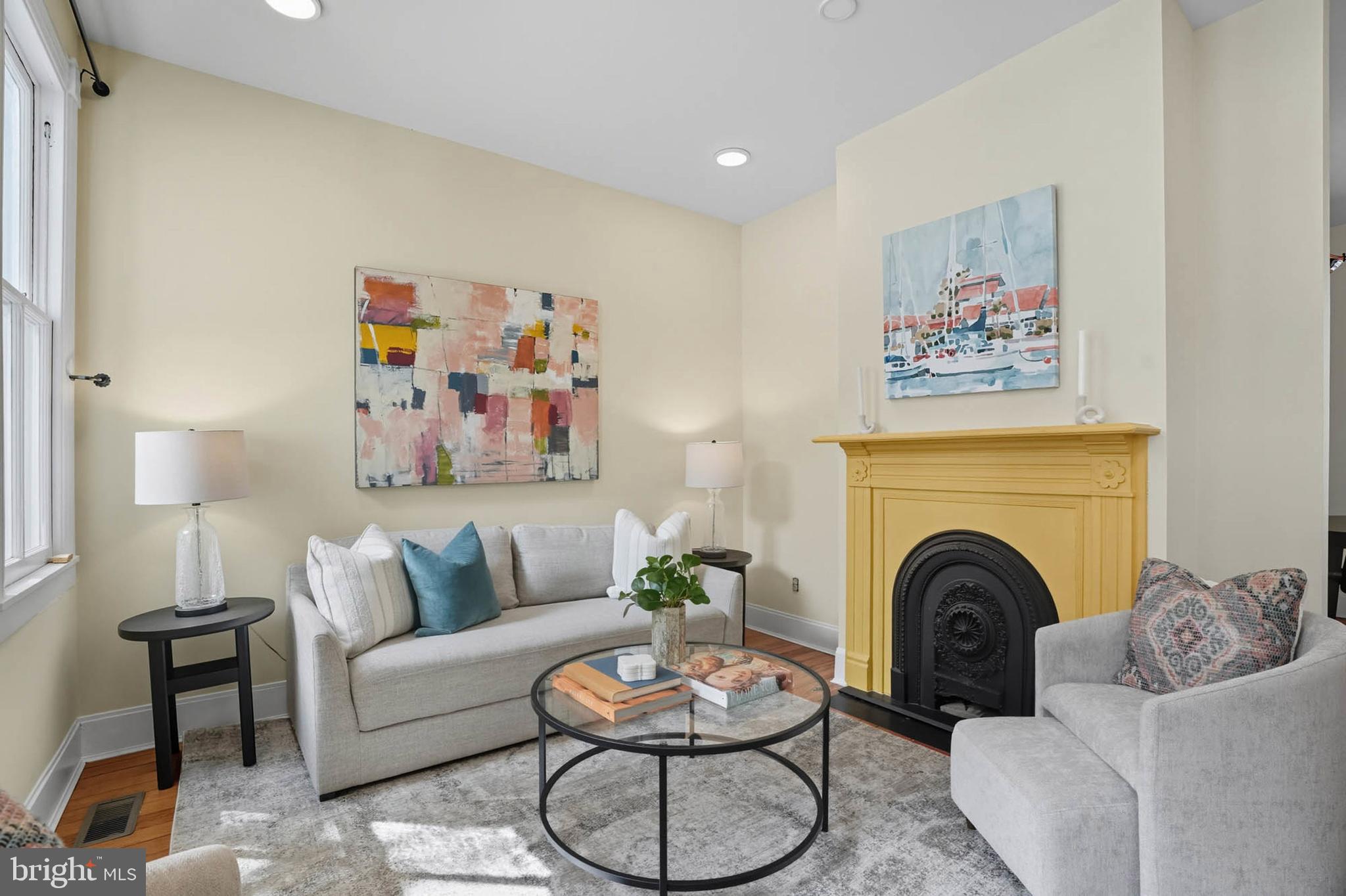 HISTORIC DISTRICT - Residential