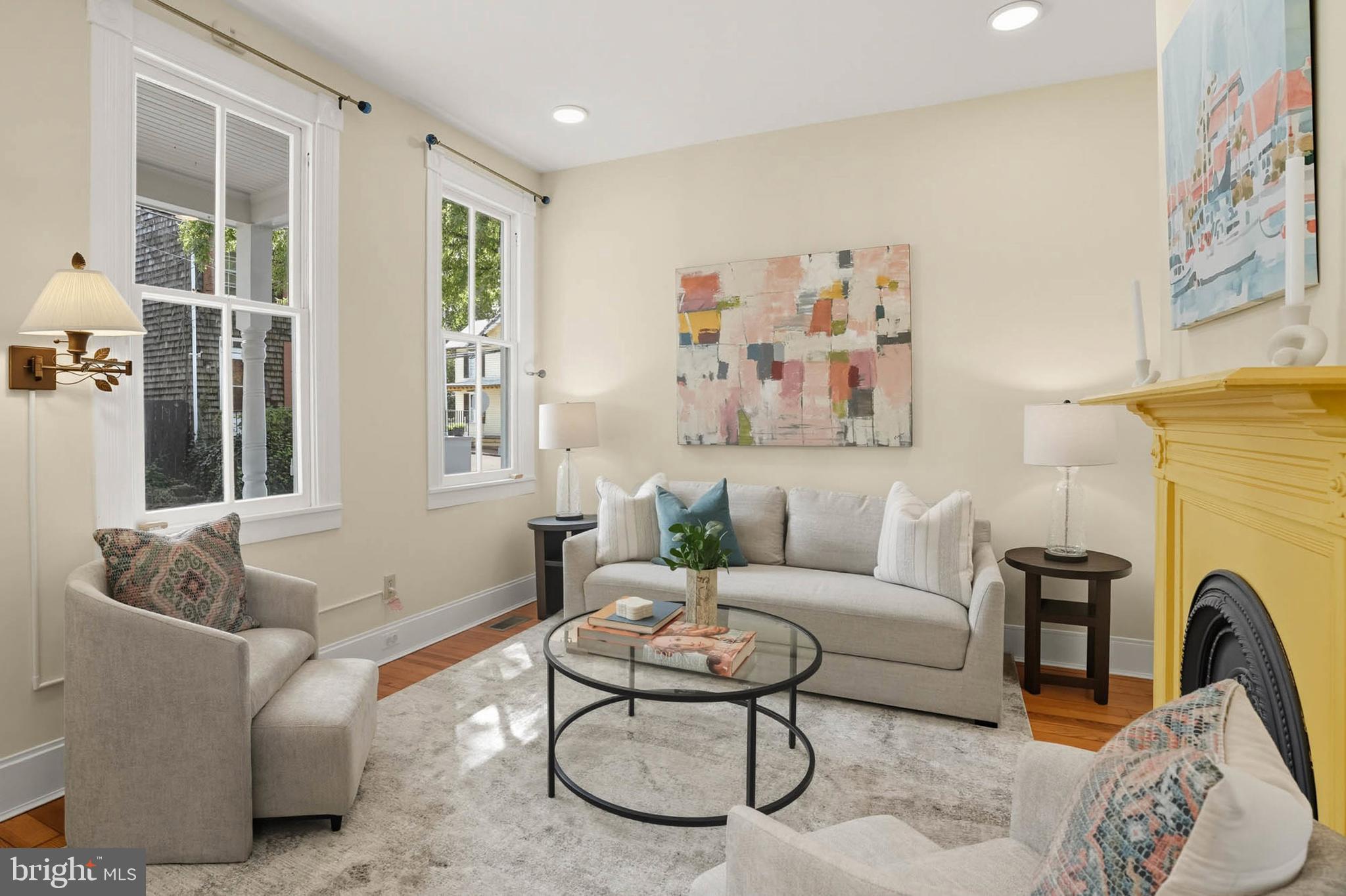 HISTORIC DISTRICT - Residential