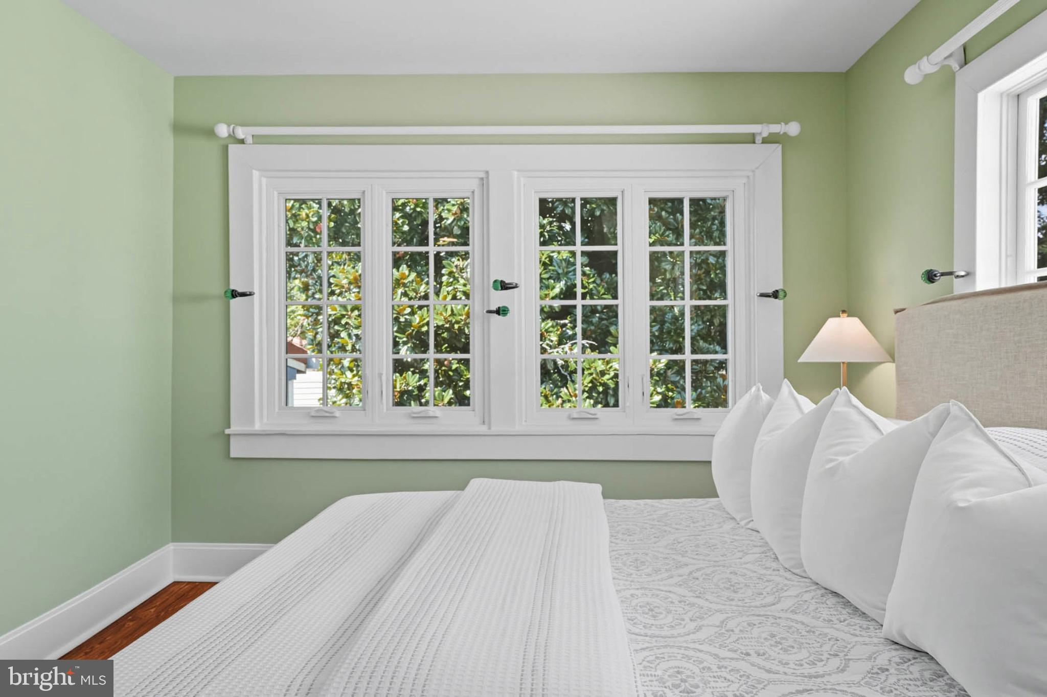 HISTORIC DISTRICT - Residential