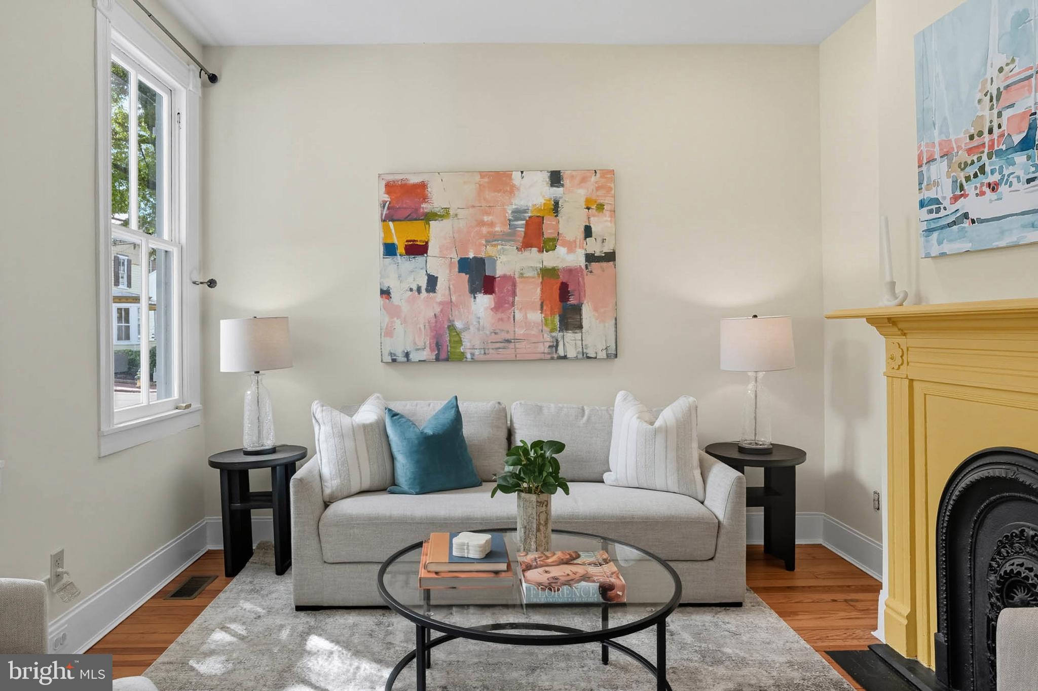 HISTORIC DISTRICT - Residential