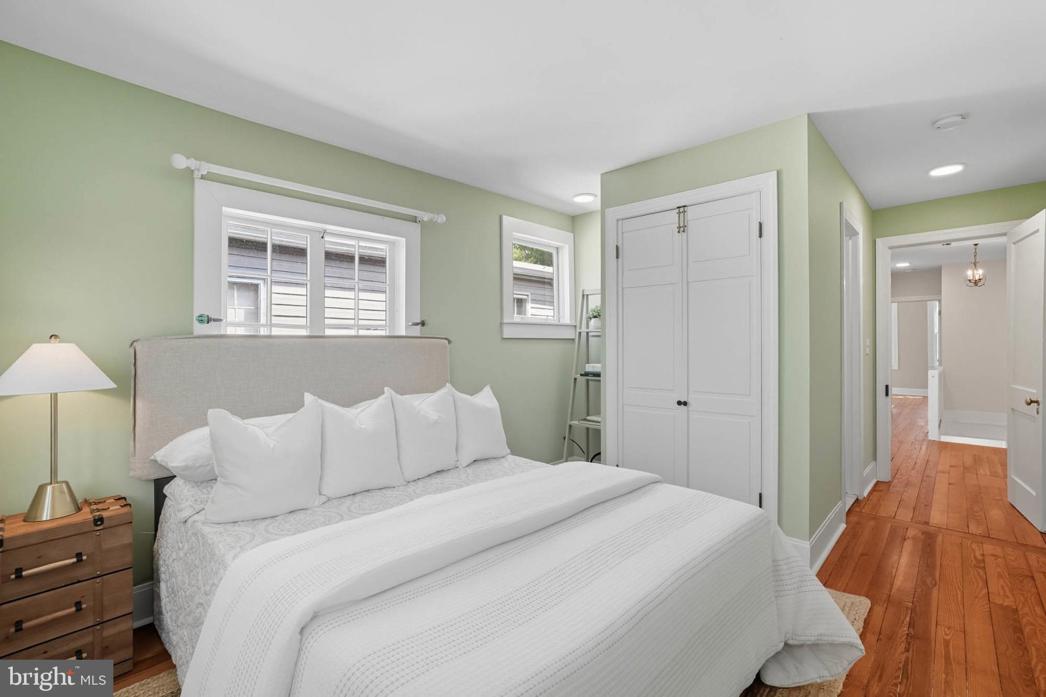 HISTORIC DISTRICT - Residential