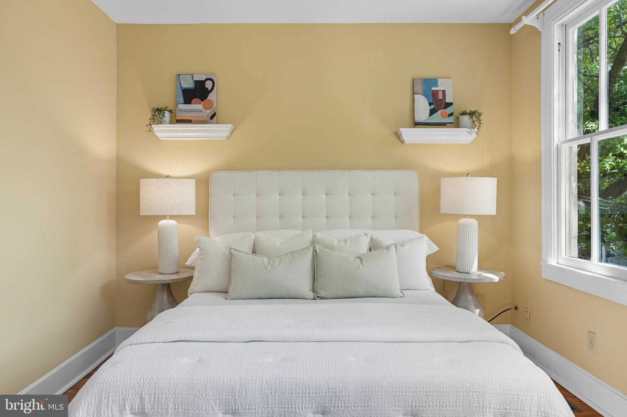 HISTORIC DISTRICT - Residential