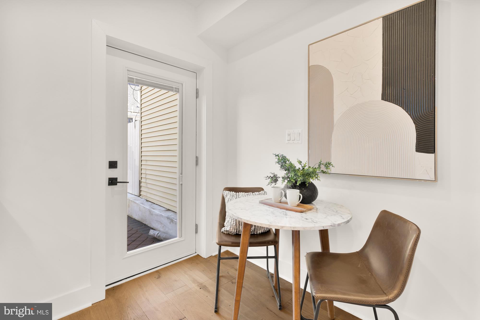 NOMA - Residential