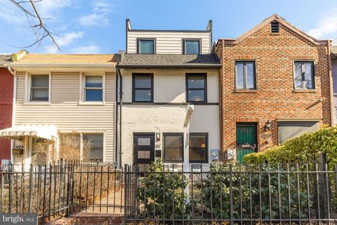 1171 3RD STREET NE WASHINGTON DC 20002