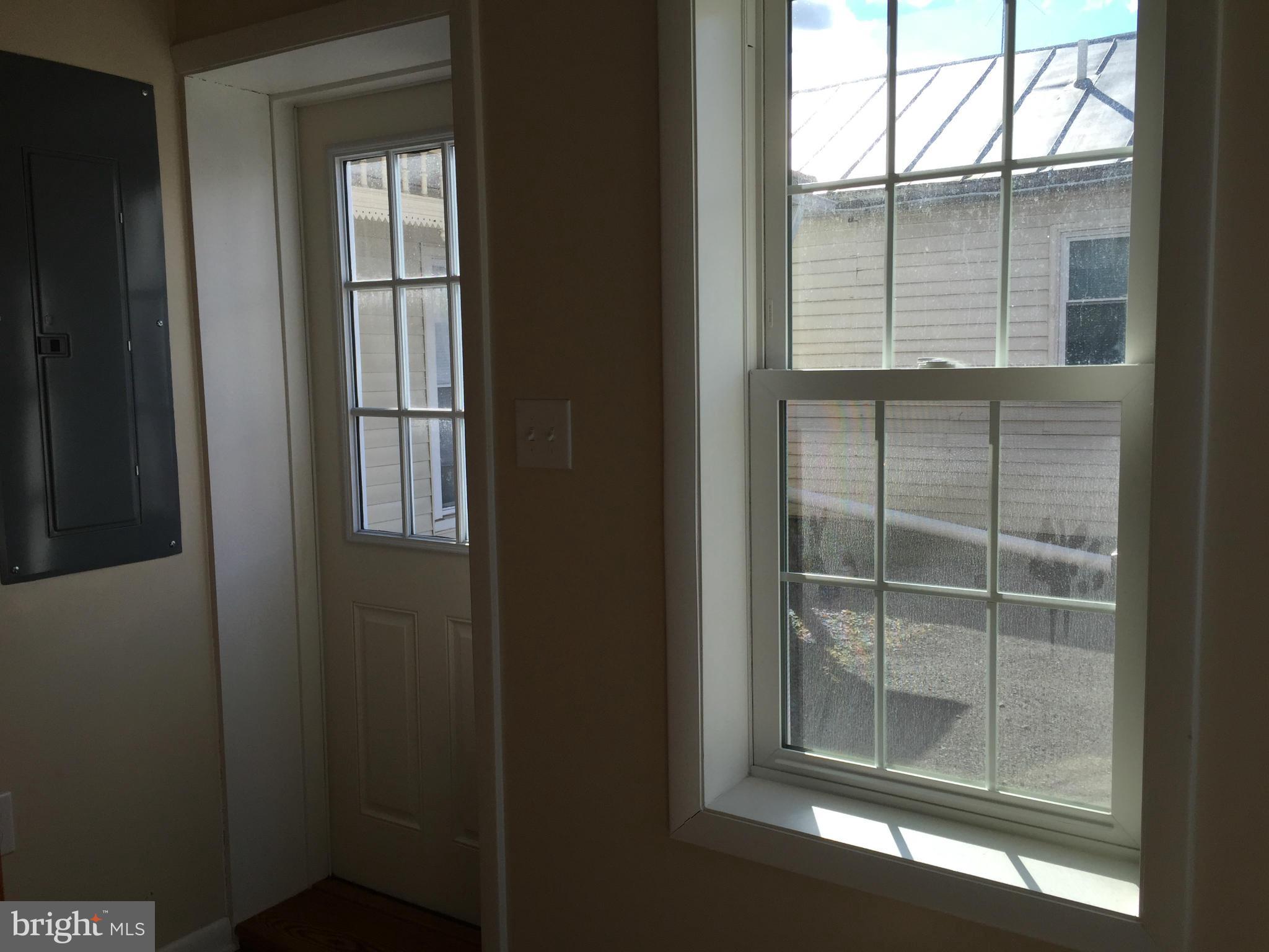 NONE AVAILABLE - Residential Lease