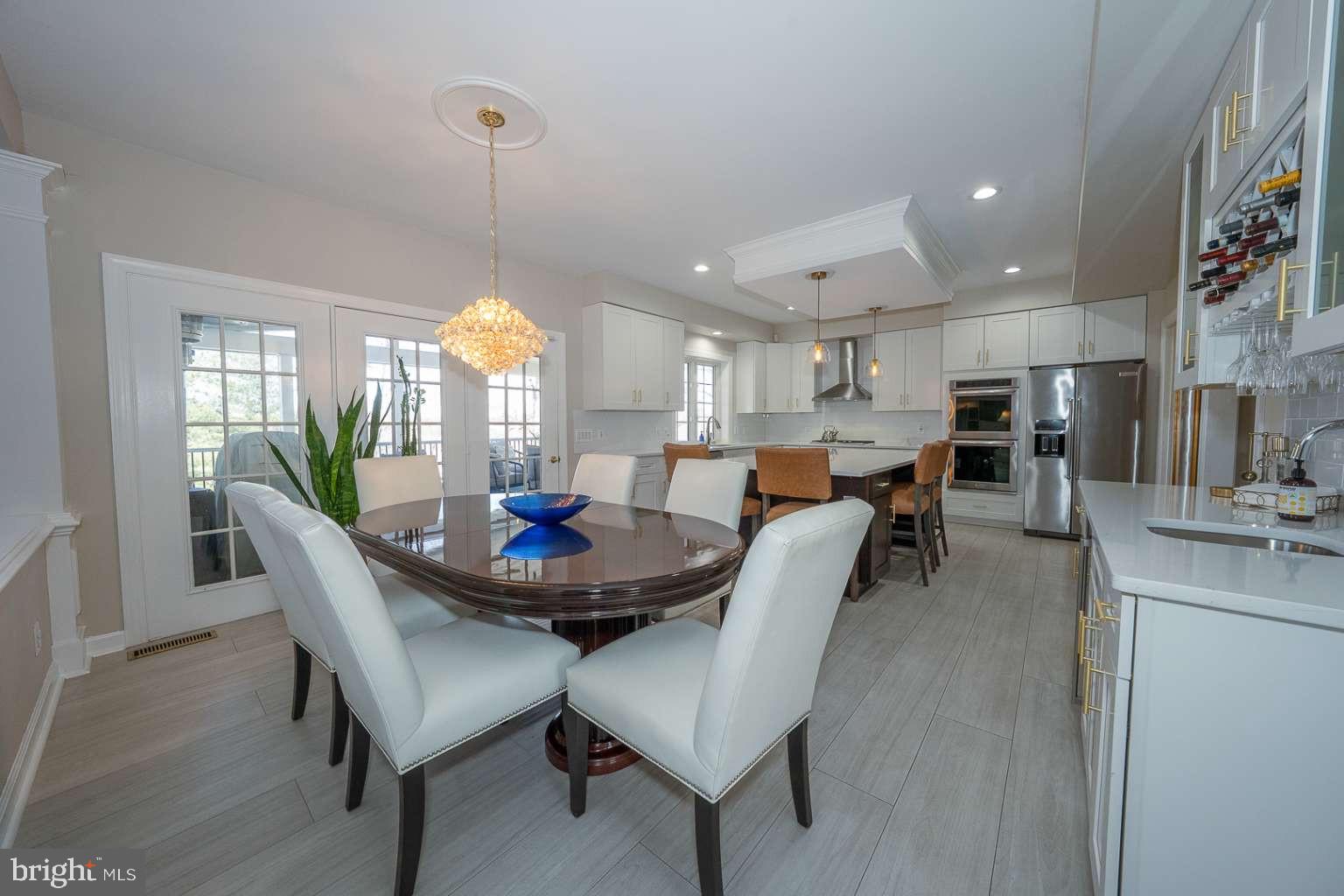 THE RESERVE - Residential